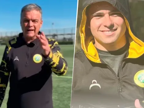 "No era un delincuente": Zunino lamenta muerte de figura de Lautaro de Buin y exige justicia