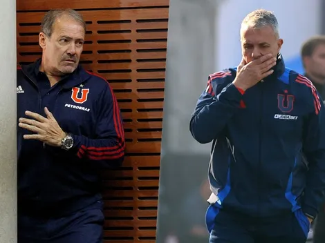 Superman Vargas critica a Gustavo Álvarez pese al triunfo de la U