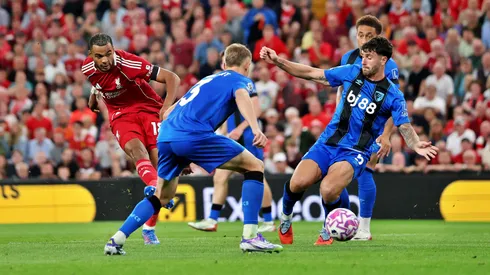 Bournemouth y Liverpool abren la nueva temporada de Premier League.