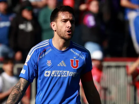 Increíble: El grosero error de la Conmebol con Matías Zaldivia