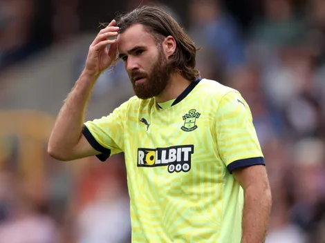 Desde Inglaterra le recomiendan a Brereton fichar por inesperado club