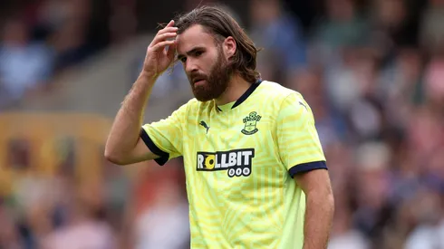 La recomendación que le hacen a Ben Brereton desde Inglaterra.