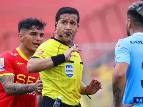 "No dudé y me tiré": confiesan avivada en papelón de Felipe González