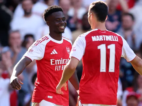 Pronósticos Manchester United vs Arsenal: la Premier League ofrece un partidazo en la primera fecha