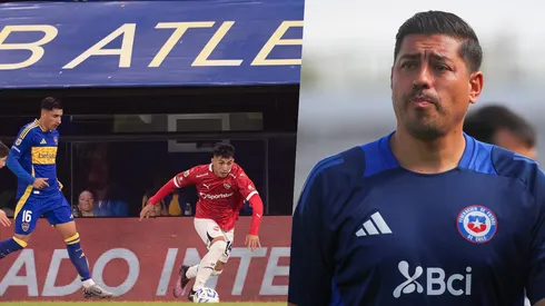 La selección chilena celebra un fichajazo.