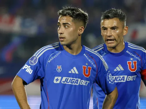 ¿Dosifica? Las dudas de Álvarez para armar la formación de la U