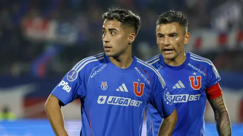 Universidad de Chile piensa en Audax Italiano, pero mantiene algunas dudas.