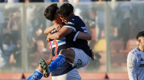 Universidad Católica ratifica la formación para visitar a Colo Colo en el Monumental.