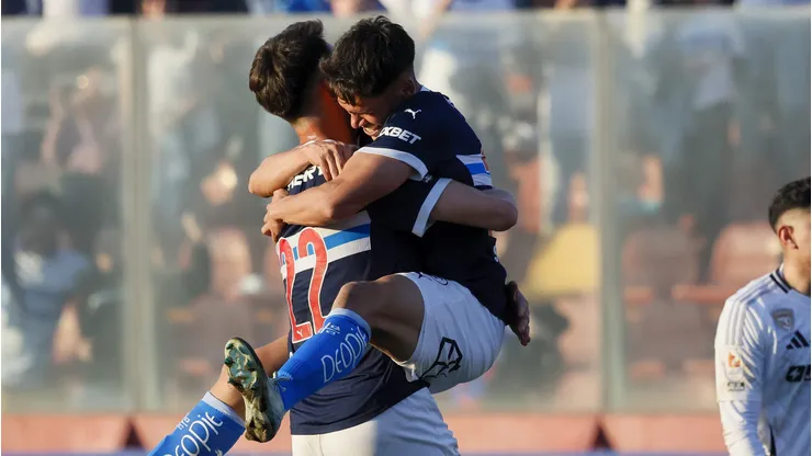 Universidad Católica ratifica la formación para visitar a Colo Colo en el Monumental.