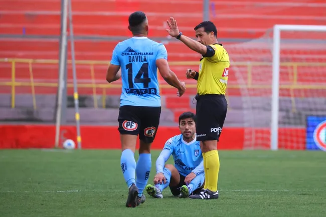 Iquique sacó un empate por 2 tantos contra Unión Española