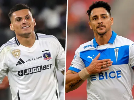 Formaciones y más: ¡La gran previa del Clásico 188!