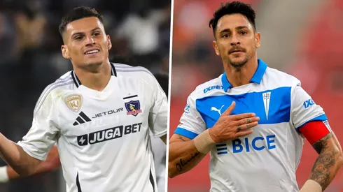 Este sábado se disputará el esperado partido entre Colo Colo y la UC.