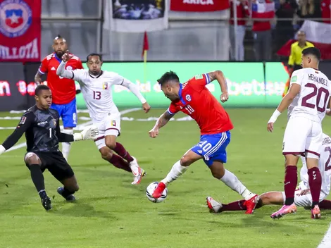 ¡Deudas millonarias y demandas! El drama de exjugador de la Roja