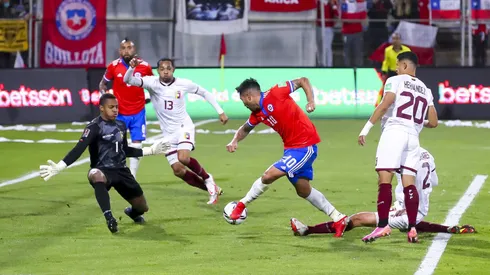 El drama del actual integrante de Mundos Opuestos Luis Jiménez.