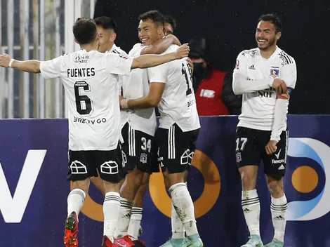 Campeón de Colo Colo habla de la posibilidad de regresar a los albos