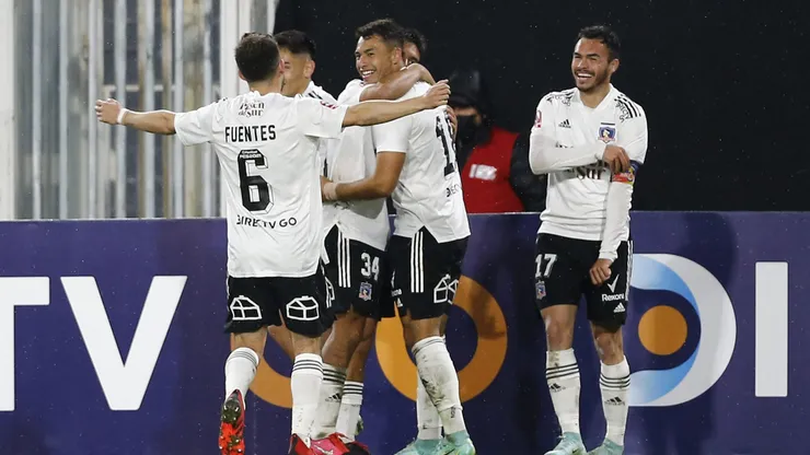 El ex jugador de Colo Colo recordó su paso por los albos y habló de sus proyecciones.