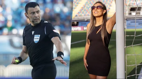 El arbitraje chileno está siendo muy cuestionado.