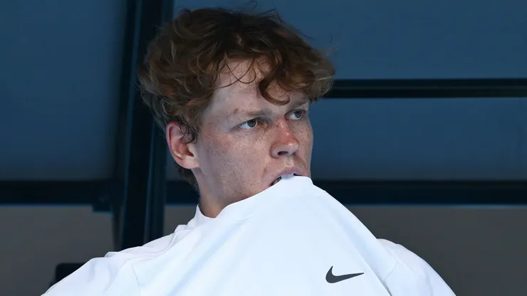 Jannik Sinner