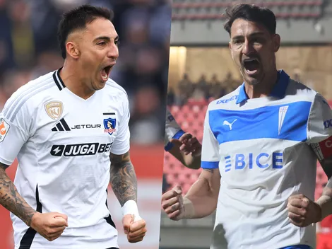 El Clásico de los sueldos entre Javier Correa y Fernando Zampedri