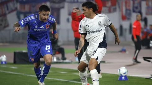 Independiente decide darle prioridad a la revancha contra U de Chile.