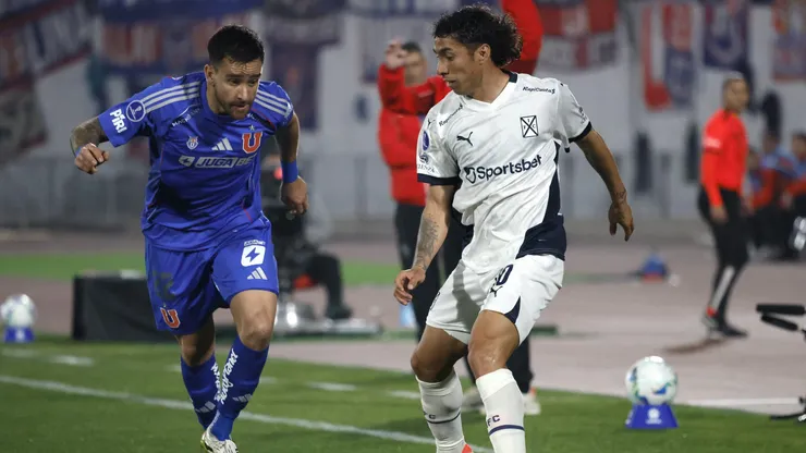 Independiente decide darle prioridad a la revancha contra U de Chile.
