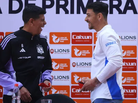 La IA predice el resultado del Clasico entre Colo Colo y la UC