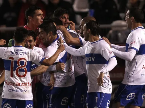 Excampeón con la UC podría ser parte de inesperada competencia