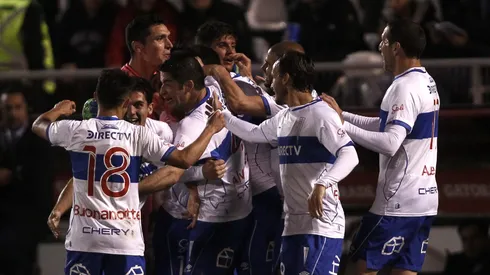 El excampeón de la UC que lleva años fuera del profesionalismo.