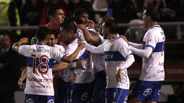 El excampeón de la UC que lleva años fuera del profesionalismo.