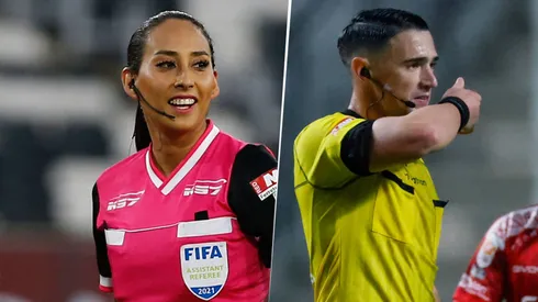 Nahuelcoy pone en jaque el fútbol chileno por la elección reiterada de Phillippe