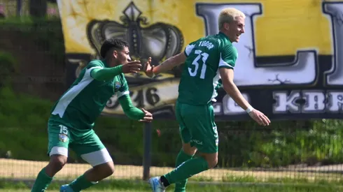 Milan Tudor y su estreno en la redes.