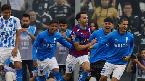 Cuevas fue genio y figura en el Monumental