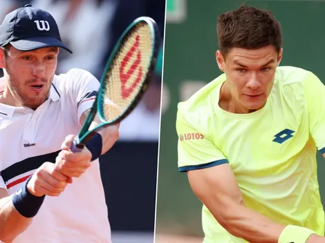 Jarry vs. Majchrzak en el Winston-Salem Open: Hora y dónde ver en vivo