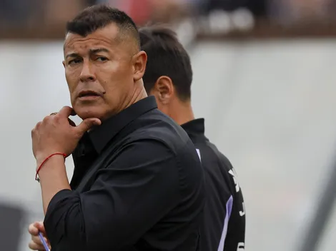 Mosa en reunión de emergencia con Almirón