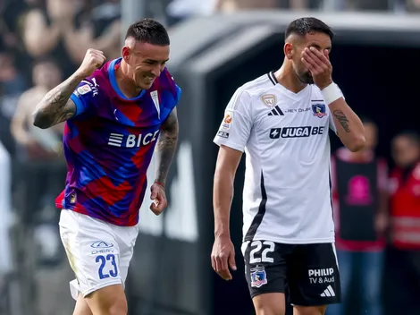 Hinchas de Colo Colo enfurecidos tras feroz derrota contra la UC