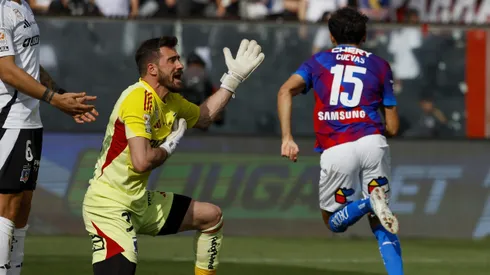 De Paul no se salvó de las críticas