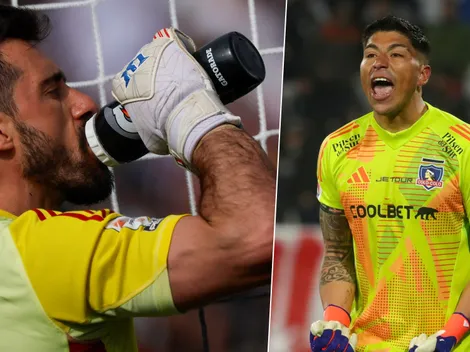 El duro golpe a De Paul en Colo Colo: "Fue un error dejar..."