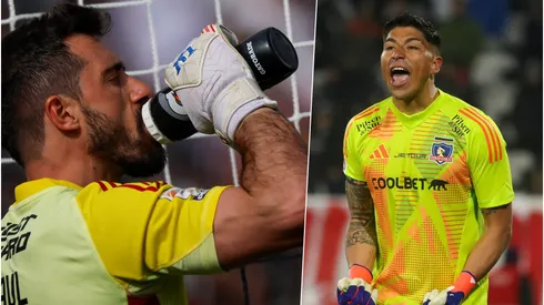 Los dardos de la salida de Cortés le llegan a De Paul.