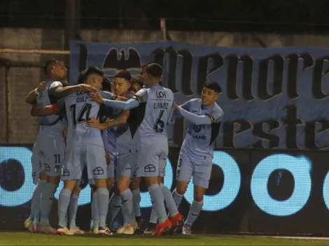 Así quedó la tabla de posiciones tras la victoria de O'Higgins