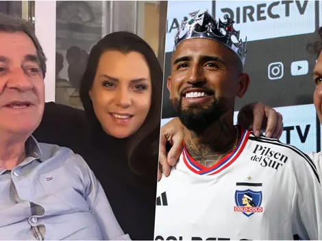 La familia de Mirko Jozic destroza a dirigentes y plantel tras el clásico