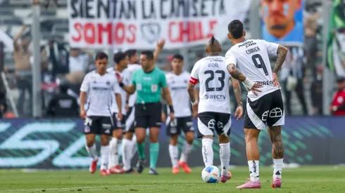 Una leyenda de Colo Colo sepulta para siempre todo lo que tiene relación al centenario tras goleada de la UC.