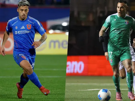 ¿Dónde ver el reencuentro entre Vargas y la U?