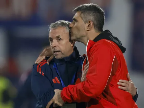U de Chile en alerta: Independiente recurrirá a todo para ganar