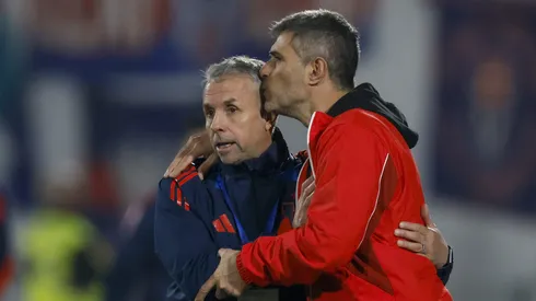 El que avisa, no traiciona, dicen en Independiente a Universidad de Chile.