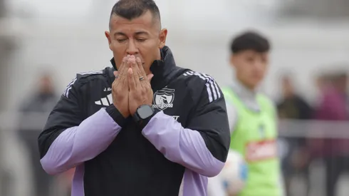 El ex DT de Boca Juniors parece tener las horas contadas en Colo Colo.