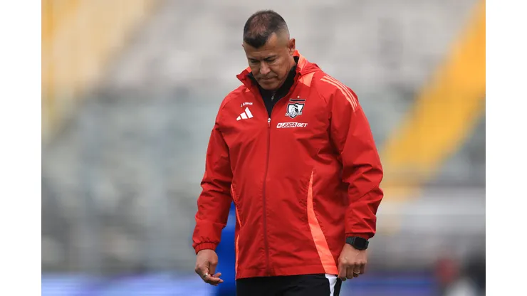 Jorge Almirón no será el único DT en irse este fin de semana tras una nueva derrota.