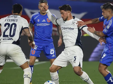 La IA predice el resultado entre Independiente y la U