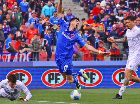 Tabla: La U cae y le deja el título en bandeja a Coquimbo