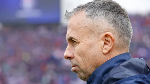 Duro mazazo en U de Chile.