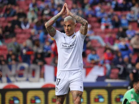 "Lindo, pero...": el doloroso reencuentro de Edu y la U